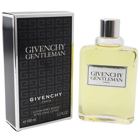 givenchy men's aftershave|most expensive givenchy men's cologne.